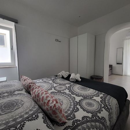 B&B Tra Le Vie Del Borgo 维耶斯泰 客房 照片