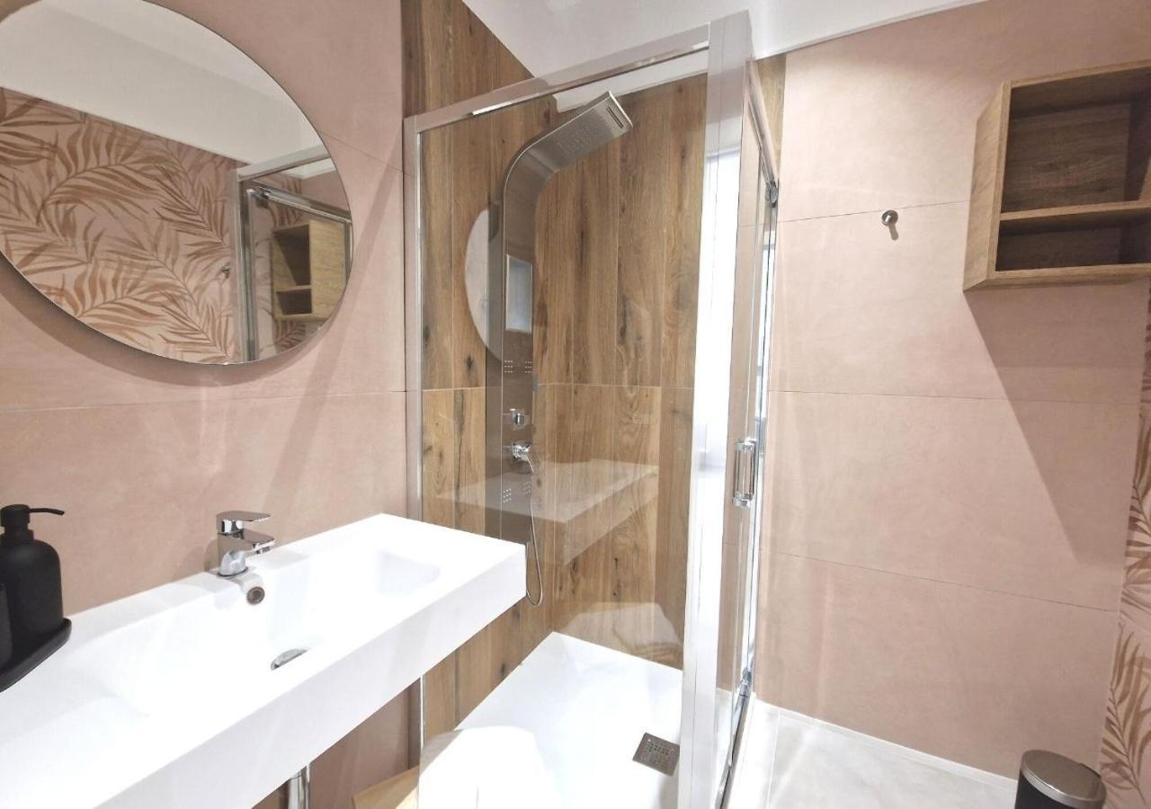 B&B Tra Le Vie Del Borgo 维耶斯泰 外观 照片
